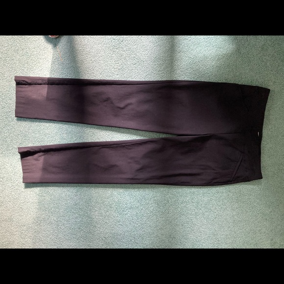 Talbots pull on pants - Picture 1 of 1